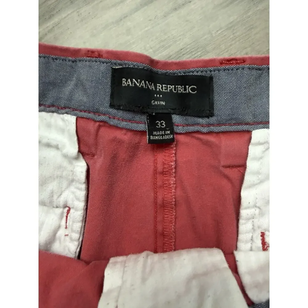 Banana Republic product pair